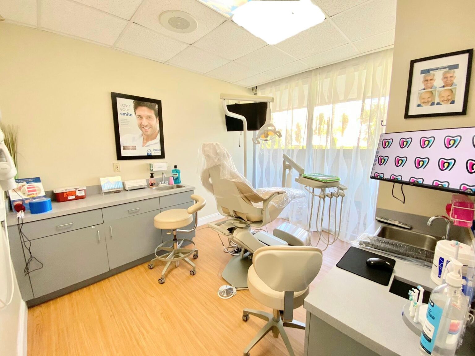 About Oceanside Gentle Dentistry